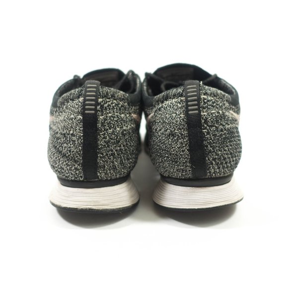 Nike Flyknit Racer 2.0 Running Shoes - Men's Size 10 - Picture 6 of 10